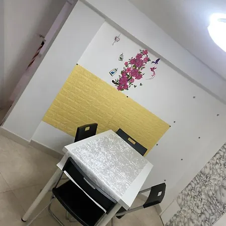 San Severino Centro Storico Apartamento