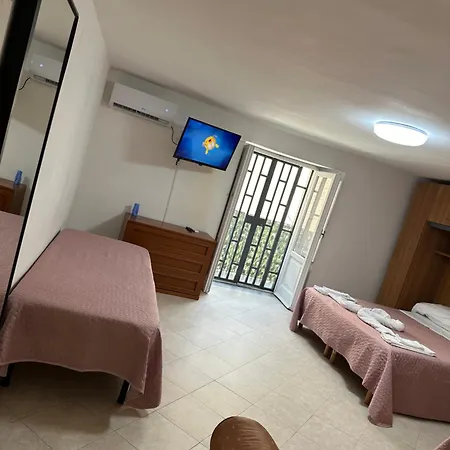 San Severino Centro Storico Apartamento Nápoles