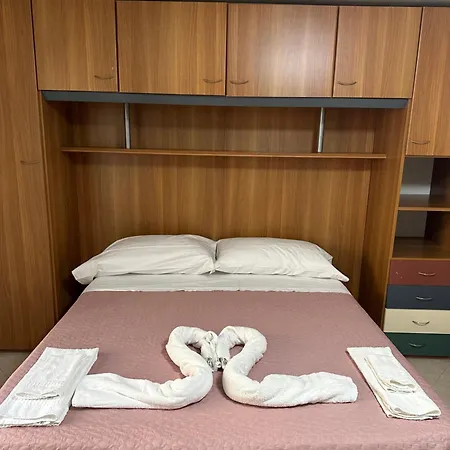 Apartamento San Severino Centro Storico