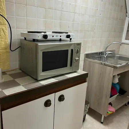 San Severino Centro Storico Apartamento