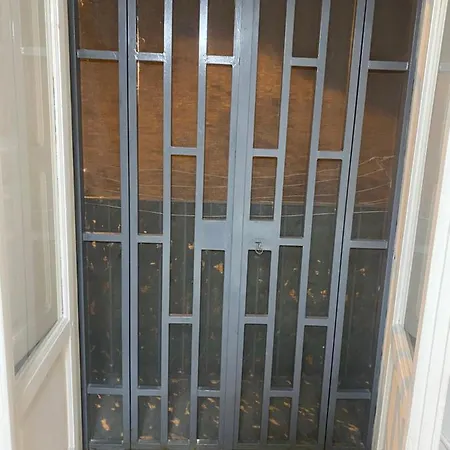 San Severino Centro Storico Неаполь