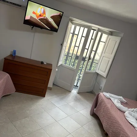 San Severino Centro Storico