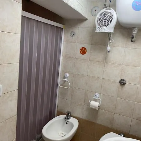 San Severino Centro Storico Neapel