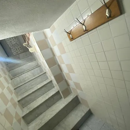 Lägenhet San Severino Centro Storico Neapel