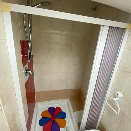 San Severino Centro Storico Appartement