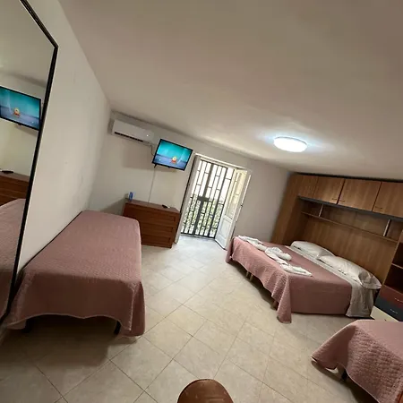 San Severino Centro Storico Naples