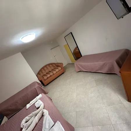 San Severino Centro Storico *