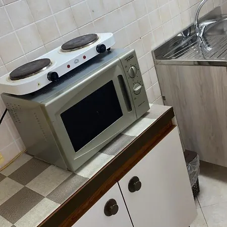 Lägenhet San Severino Centro Storico Neapel