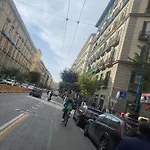 San Severino Centro Storico Nápoly