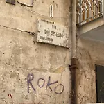 San Severino Centro Storico Apartamento Nápoles